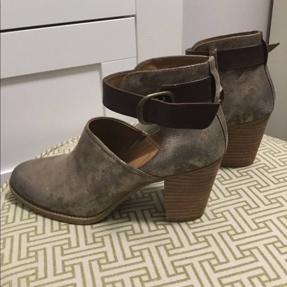 Cute Booties!
